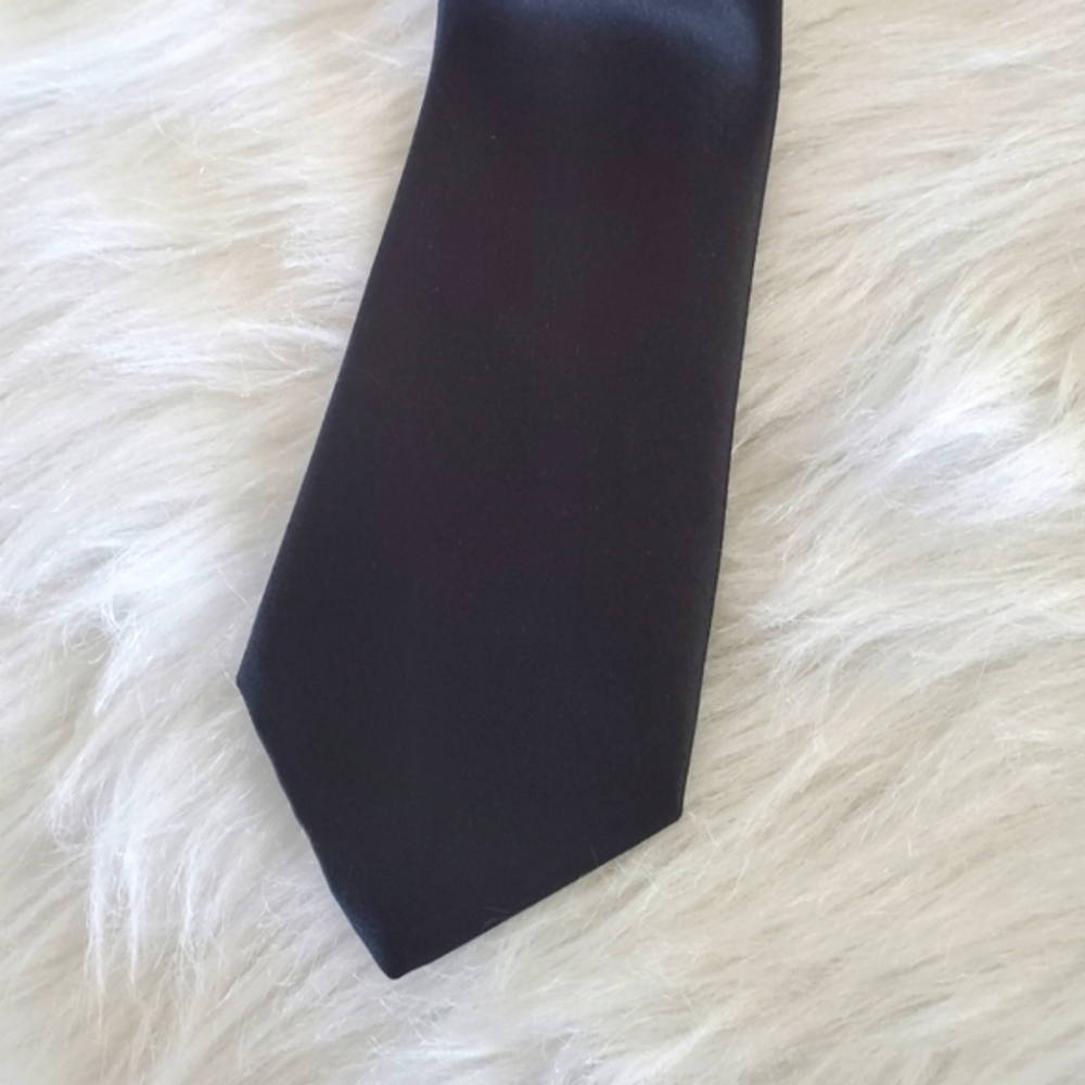 Charmoniz Tergal- Standard Size Neck Tie